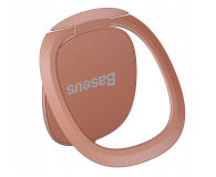 Uchwyt do telefonów Baseus Uchwyt Ring Holder